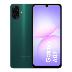 گوشی موبایل سامسونگ مدل Galaxy A07 4G ظرفیت ۶۴ گیگابایت رم ۴ گیگابایت