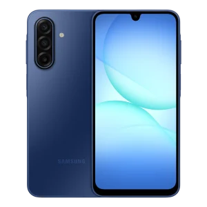 گوشی موبایل سامسونگ مدل Galaxy A17 5G ظرفیت ۱۲۸ گیگابایت رم ۶ گیگابایت