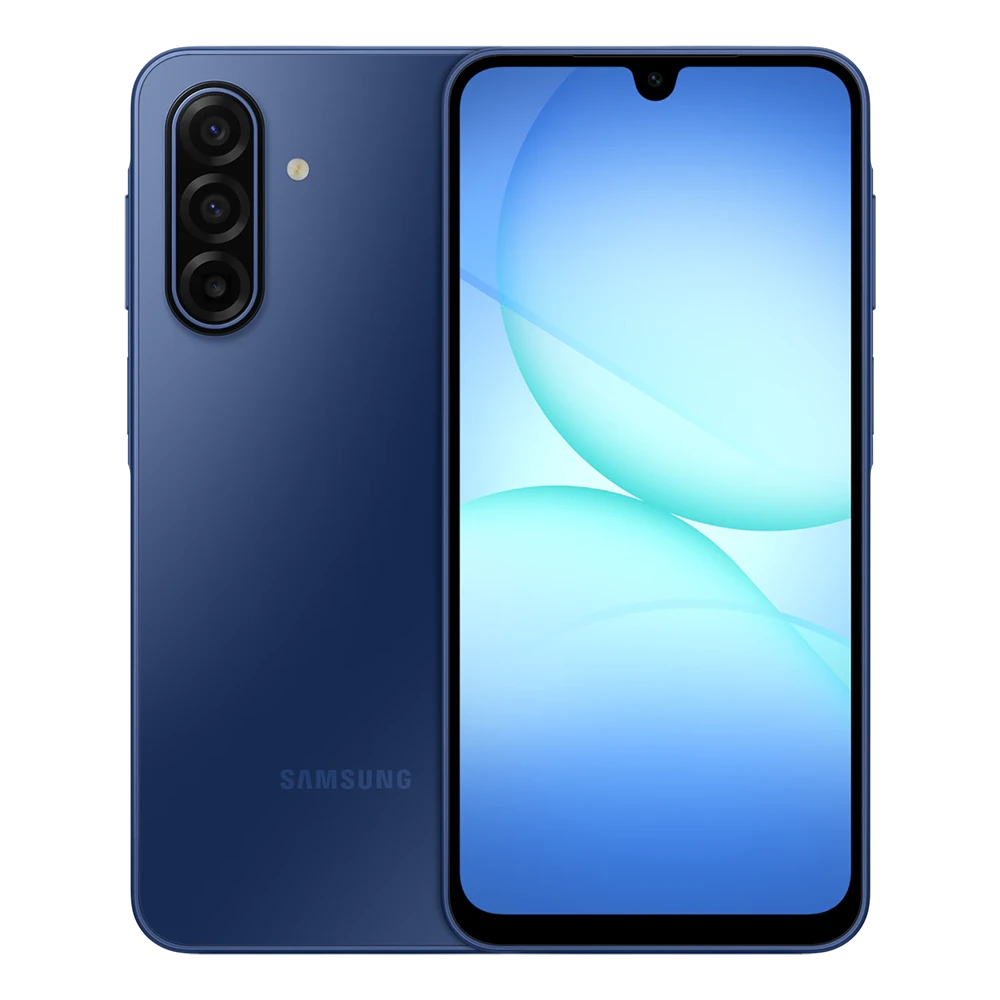 گوشی موبایل سامسونگ مدل Galaxy A17 5G ظرفیت ۱۲۸ گیگابایت رم ۶ گیگابایت