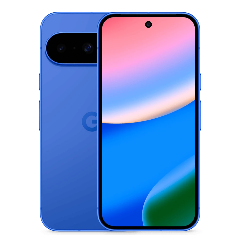 گوشی موبایل گوگل مدل Pixel 10 ظرفیت ۲۵۶ گیگابایت رم ۱۲ گیگابایت