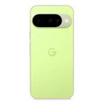 google pixel 10 lemongrass