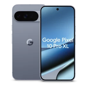 گوشی موبایل گوگل مدل Pixel 10 Pro XL ظرفیت ۲۵۶ گیگابایت رم ۱۶ گیگابایت