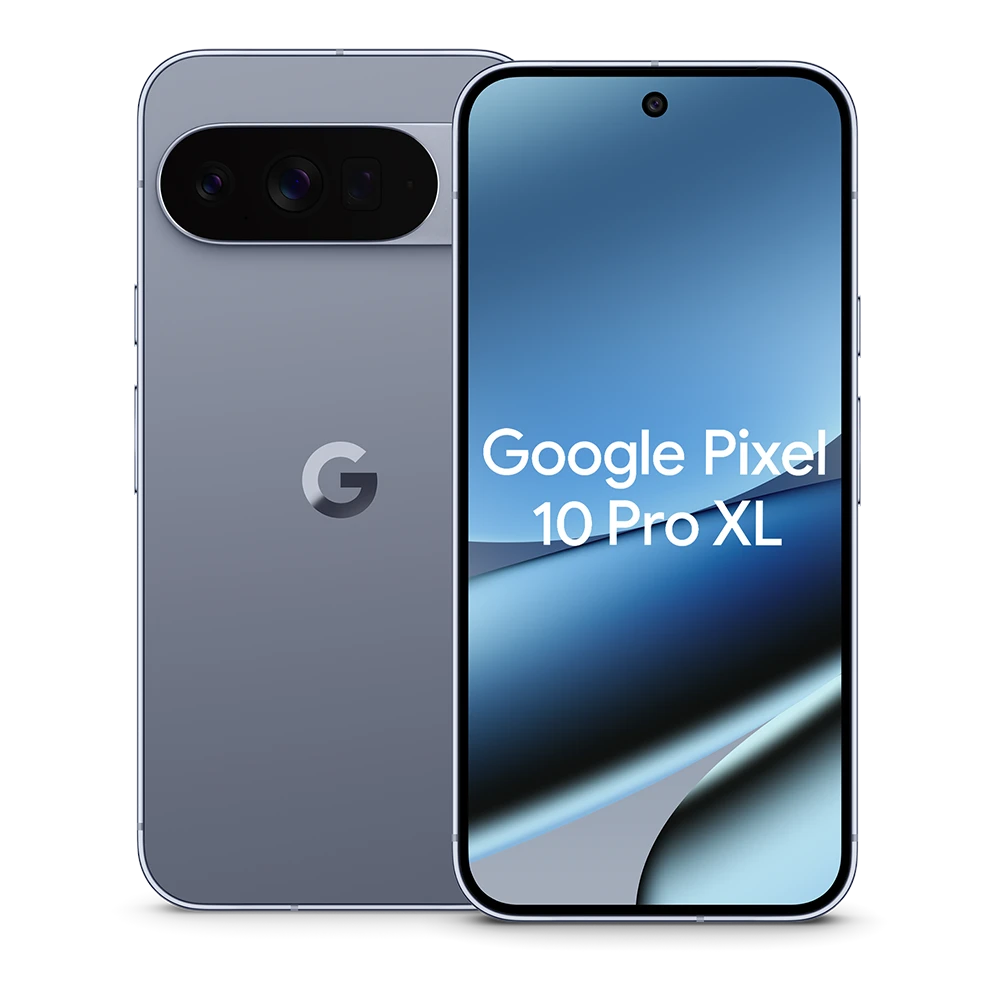 گوشی موبایل گوگل مدل Pixel 10 Pro XL ظرفیت ۲۵۶ گیگابایت رم ۱۶ گیگابایت