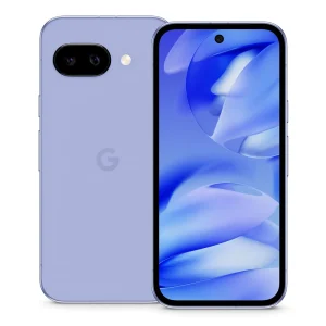 گوشی موبایل گوگل مدل Pixel 9a ظرفیت ۱۲۸ گیگابایت رم ۸ گیگابایت