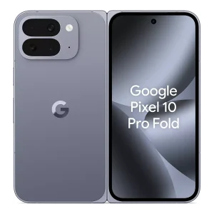 گوشی موبایل گوگل مدل Pixel 10 Pro Fold ظرفیت ۵۱۲ گیگابایت رم ۱۶ گیگابایت