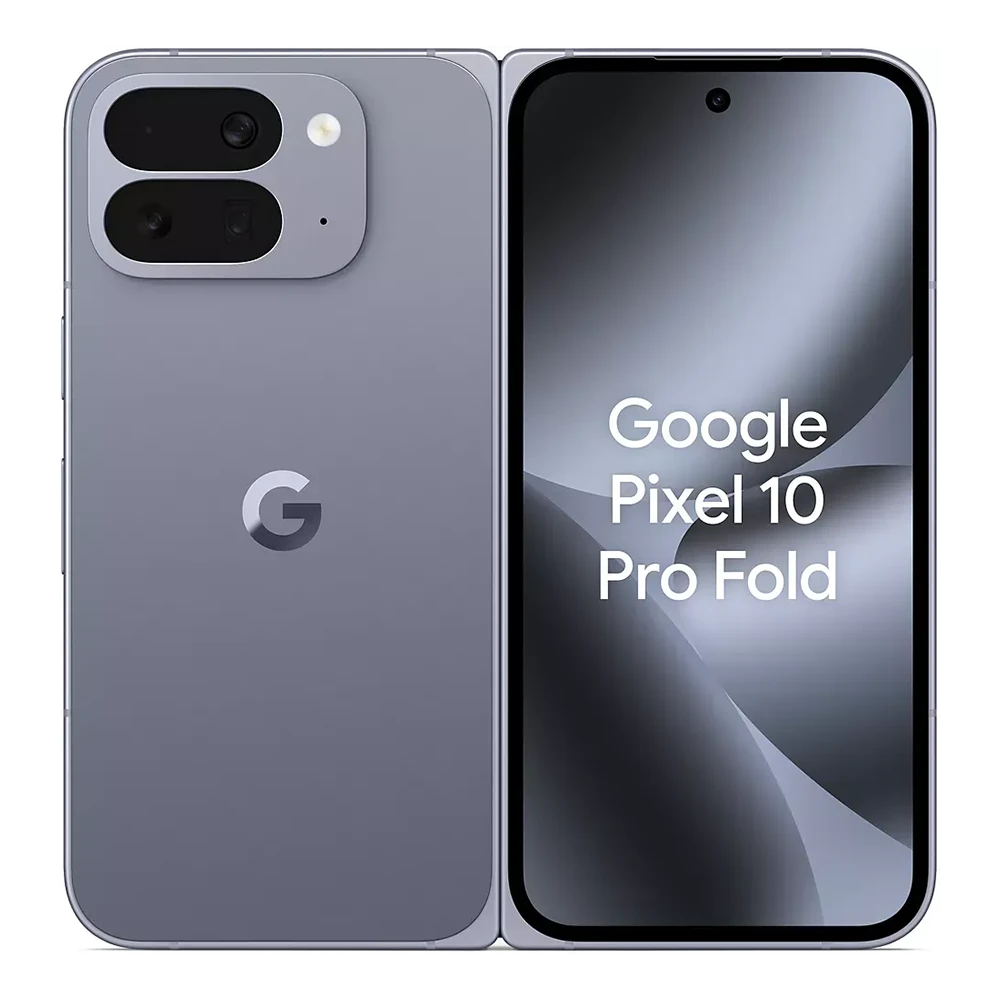 گوشی موبایل گوگل مدل Pixel 10 Pro Fold ظرفیت ۵۱۲ گیگابایت رم ۱۶ گیگابایت