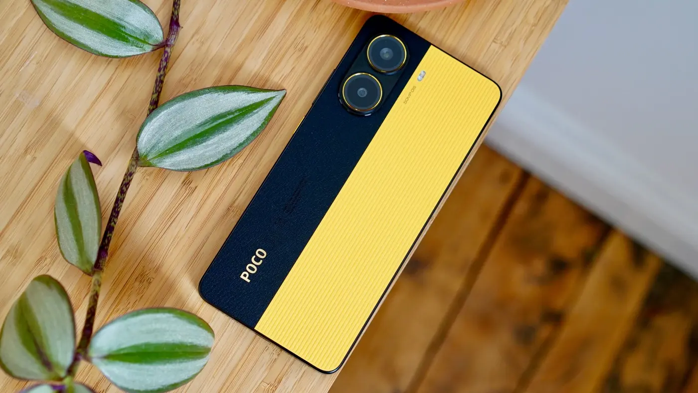 شیائومی Poco X7 Pro