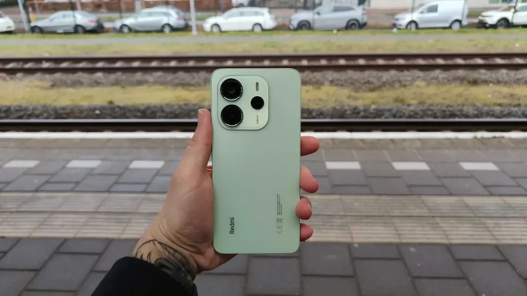شیائومی Redmi Note 14 4G