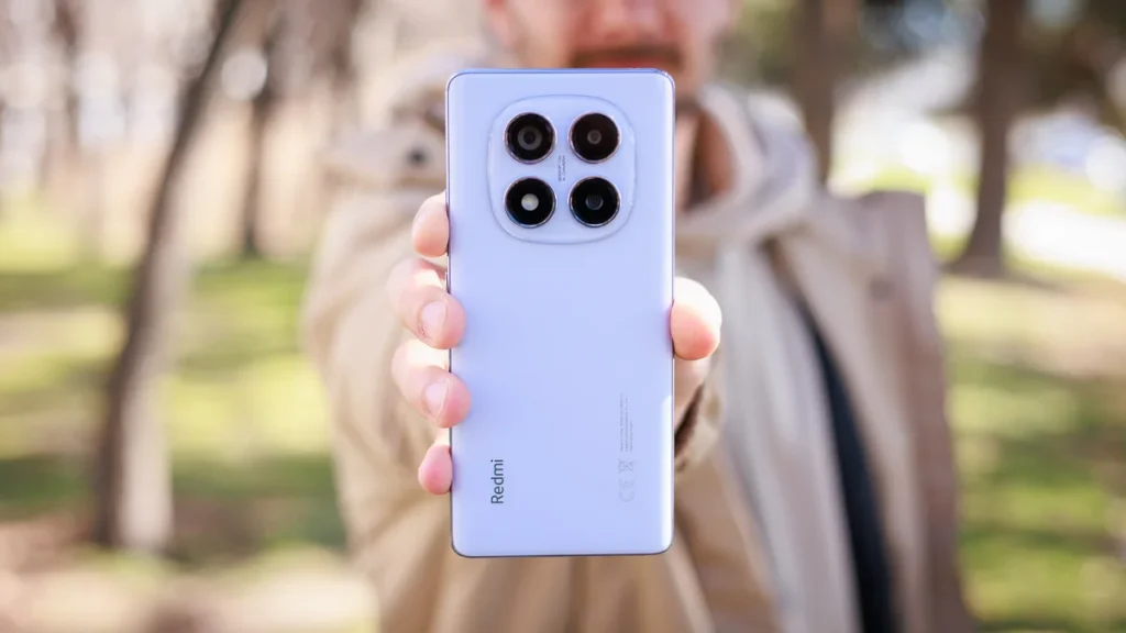 شیائومی Redmi Note 14 Pro 4G