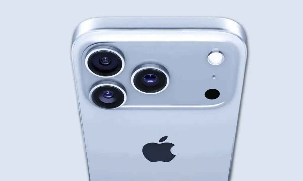 apple iphone 17 pro