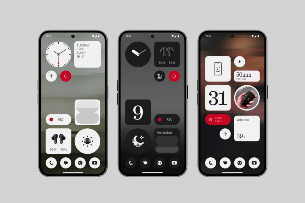 nothing os 3.5