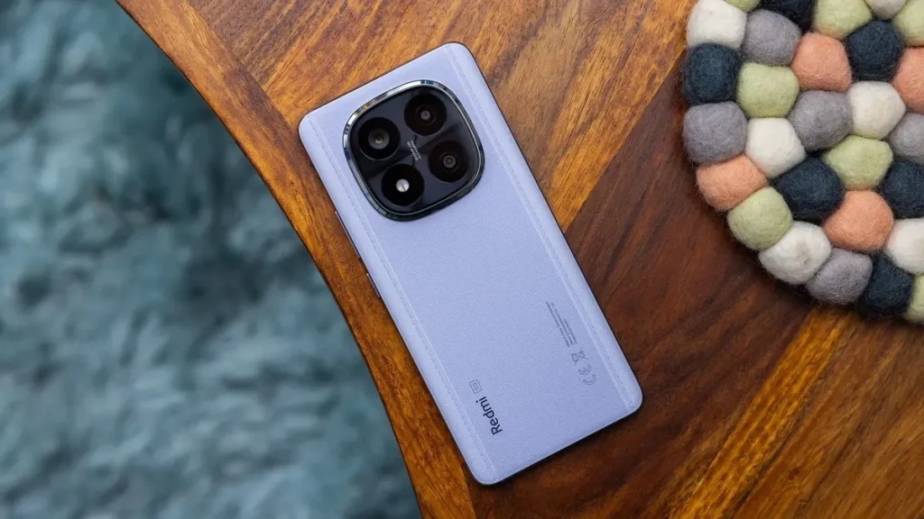 xiaomi redmi note 14 pro plus 5g