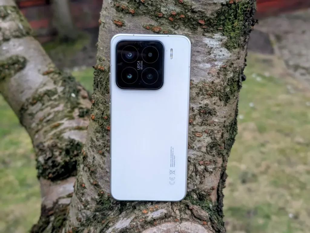 xiaomi 15 5g