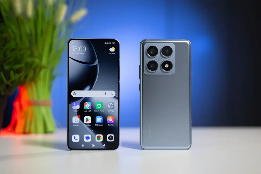 xiaomi 14t