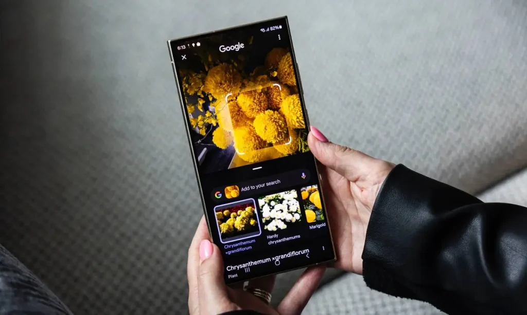 galaxy ai features