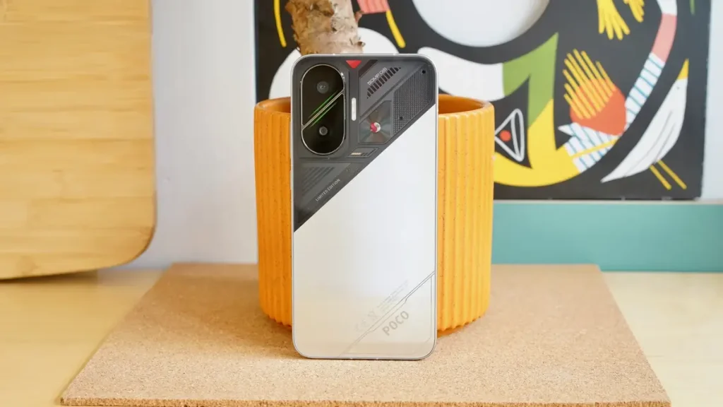 xiaomi poco f7