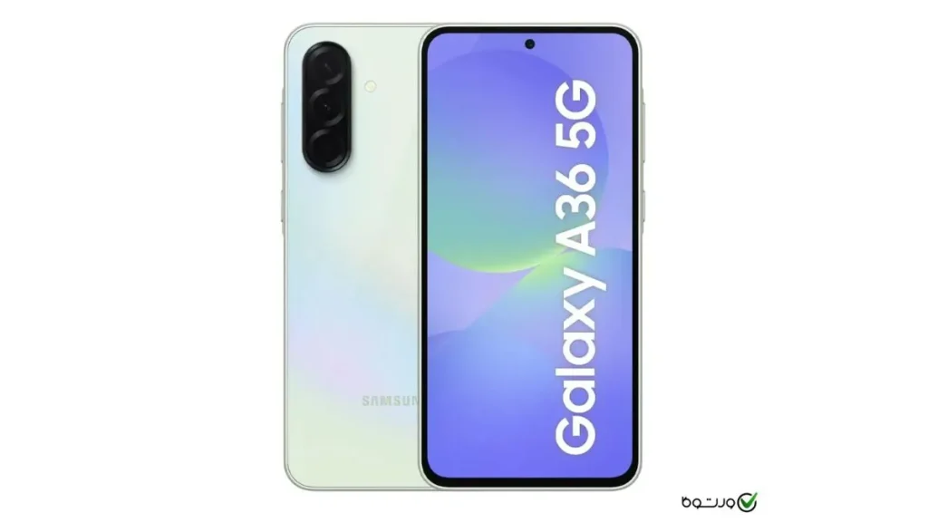 گوشی گلکسی a36