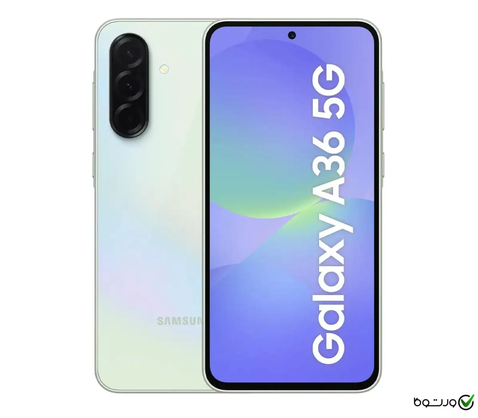گوشی گلکسی a36