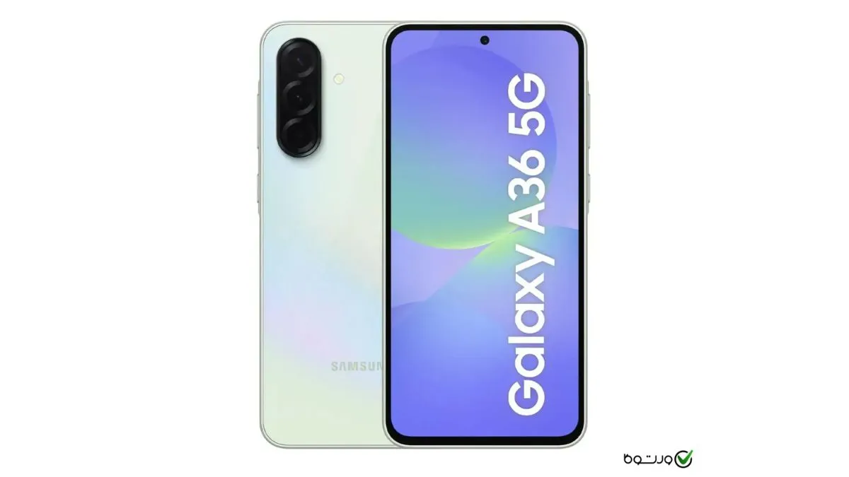 گوشی گلکسی a36