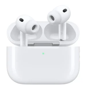 هدفون بی‌سیم اپل مدل AirPods Pro 3 2025