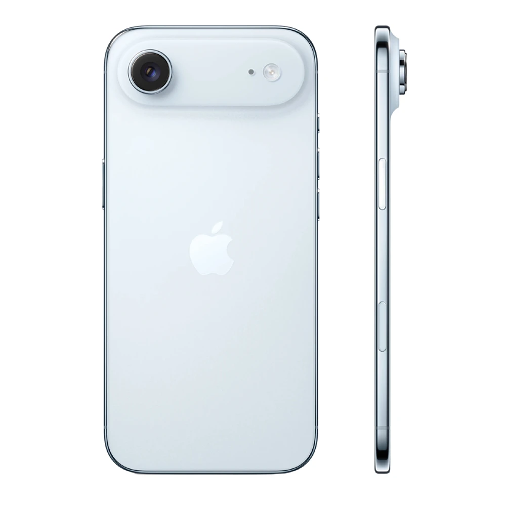 گوشی موبایل اپل مدل iPhone 17 Air ظرفیت ۲۵۶ گیگابایت