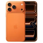 apple iphone 17 pro max cosmic orange 001