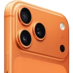 apple iphone 17 pro max cosmic orange 003