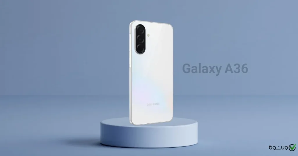 گلکسی a36