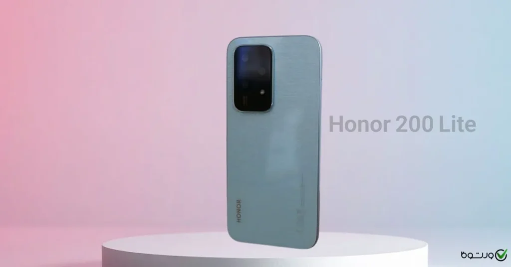 آنر ۲۰۰ لایت