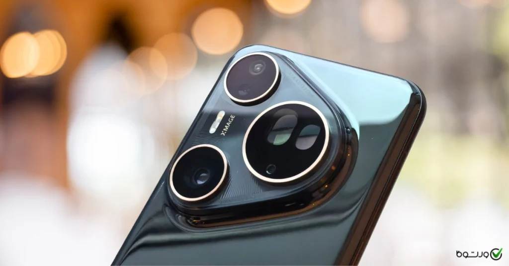 هوآوی پیورا ۸۰ اولترا