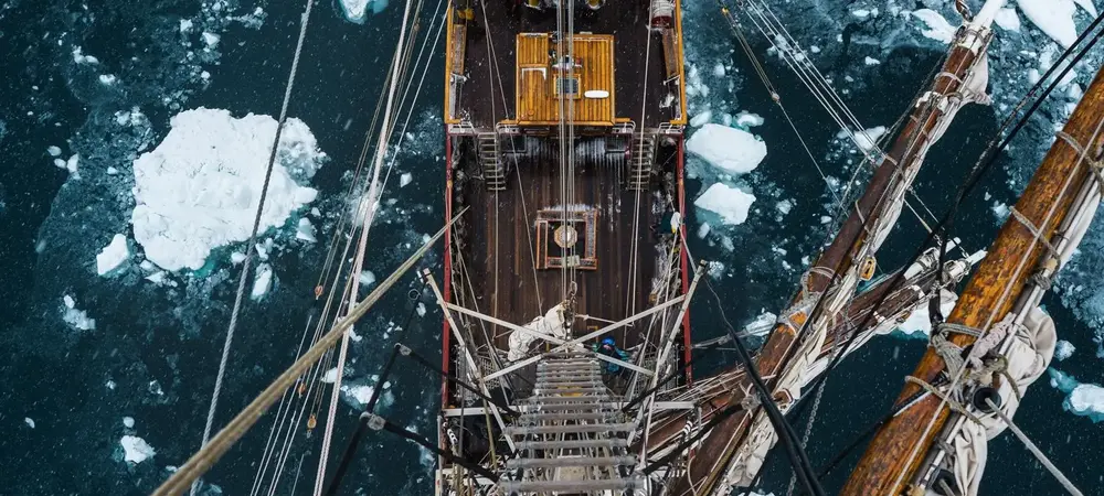 نمونه نوردهی و کنتراست در هوآوی پیورا ۸۰ اولترا