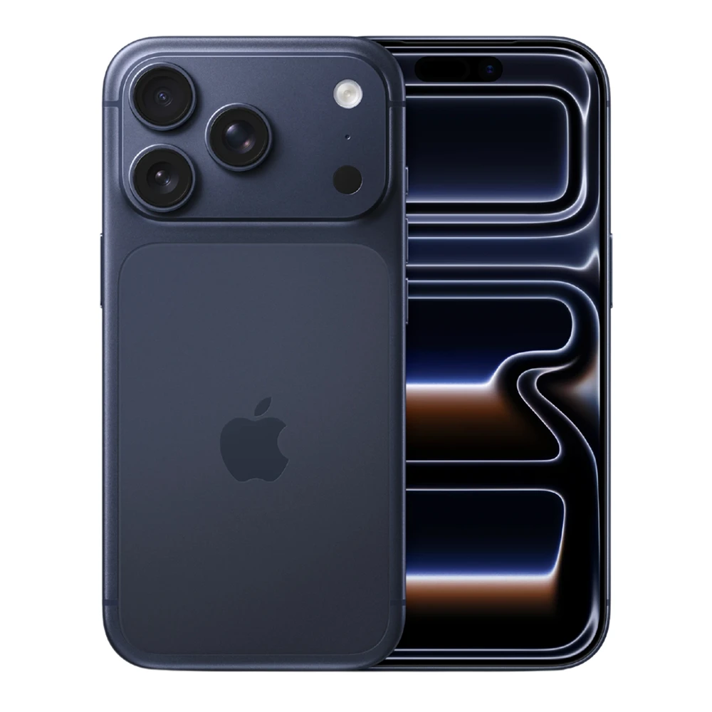 گوشی موبایل اپل مدل iPhone 17 Pro ظرفیت ۲۵۶ گیگابایت