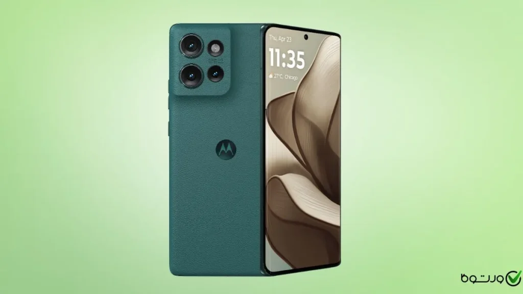 تصویر محصول موتورولا اج ۵۰