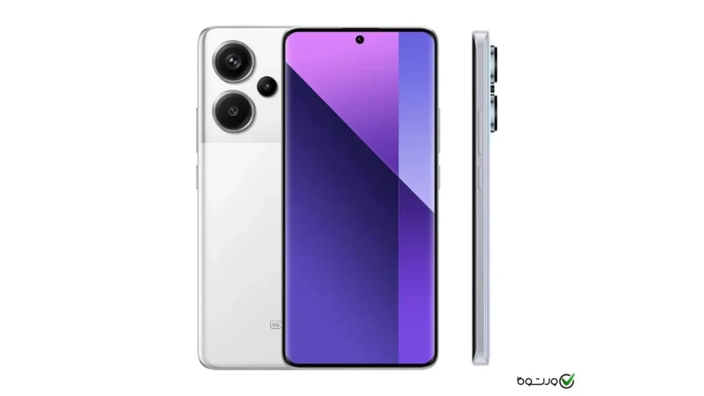 گوشی ردمی نوت ۱۳ پرو پلاس