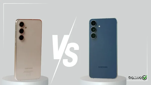 مقایسه S25 FE و S24 FE سامسونگ: کدام را نخریم و چرا؟