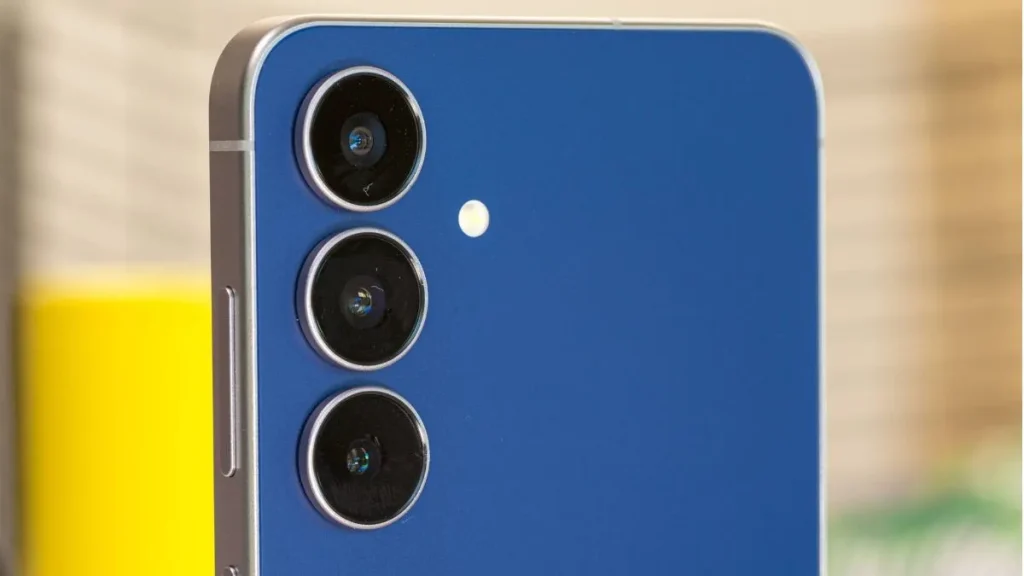 بدنه پشتی s25 fe