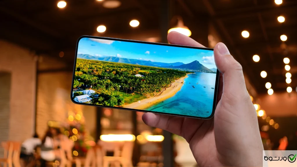 samsung galaxy s25 fe display quality