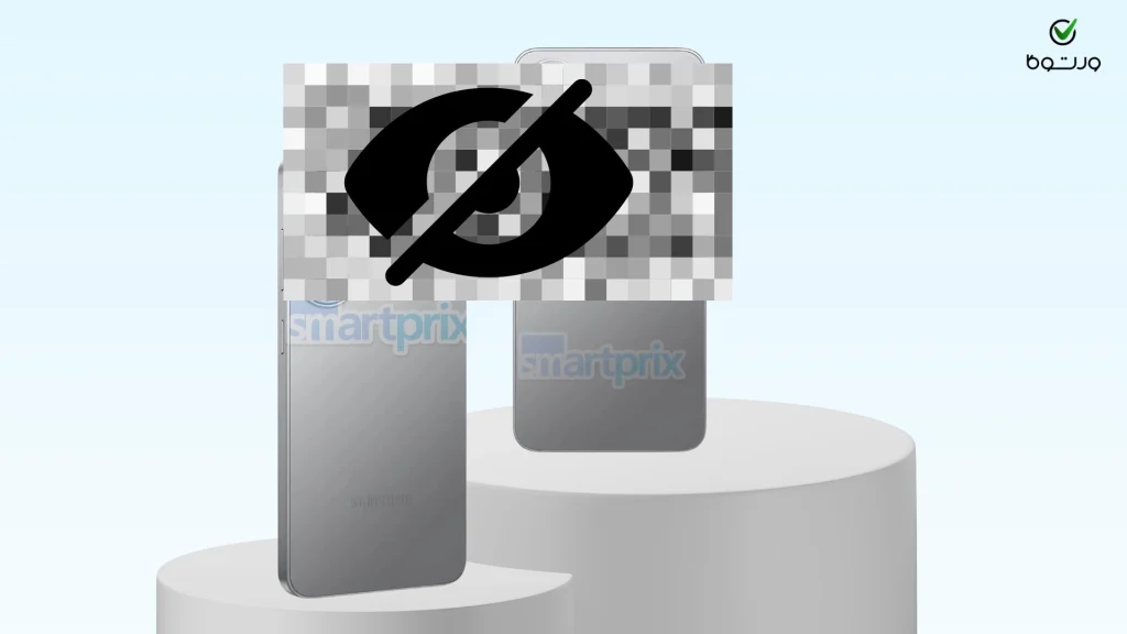 تصاویر گلکسی S26 اولترا و پرو با تغییرات جدید لو رفت + عکس