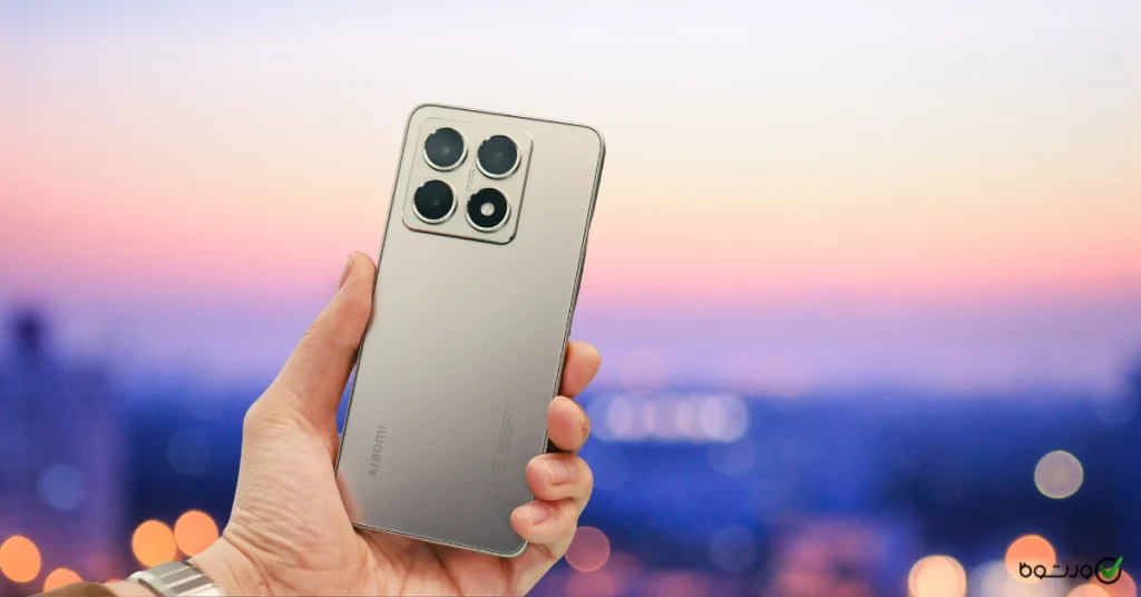 شیائومی ۱۴ تی