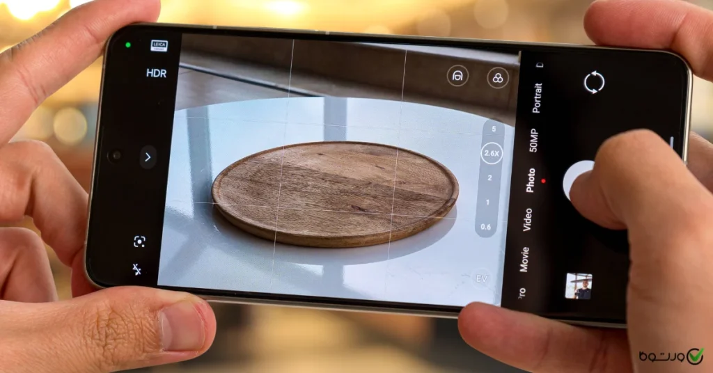 تست دوربین شیائومی ۱۴تی پرو