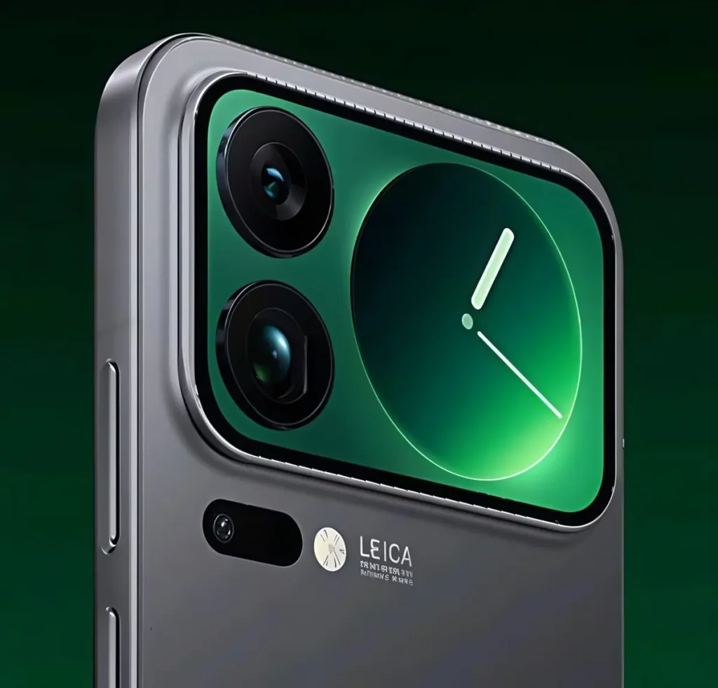 شیائومی ۱۷ پرومکس