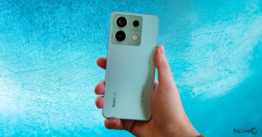 ردمی نوت ۱۴