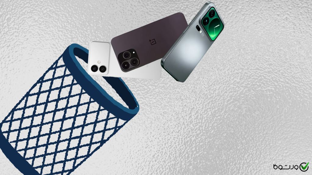 سبقت گرفتن برندها در زشت بودن! پرچمداران جدید شیائومی و وان‌پلاس را ببینید