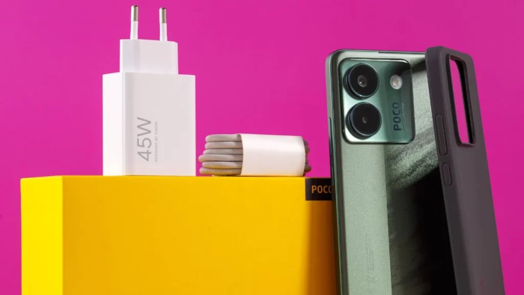 پوکو ام ۷ پرو آنباکس