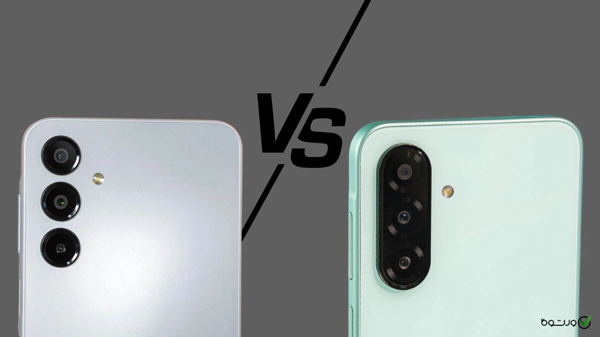 مقایسه سامسونگ A16 4G و A26 5G؛ کدام بهتر است؟