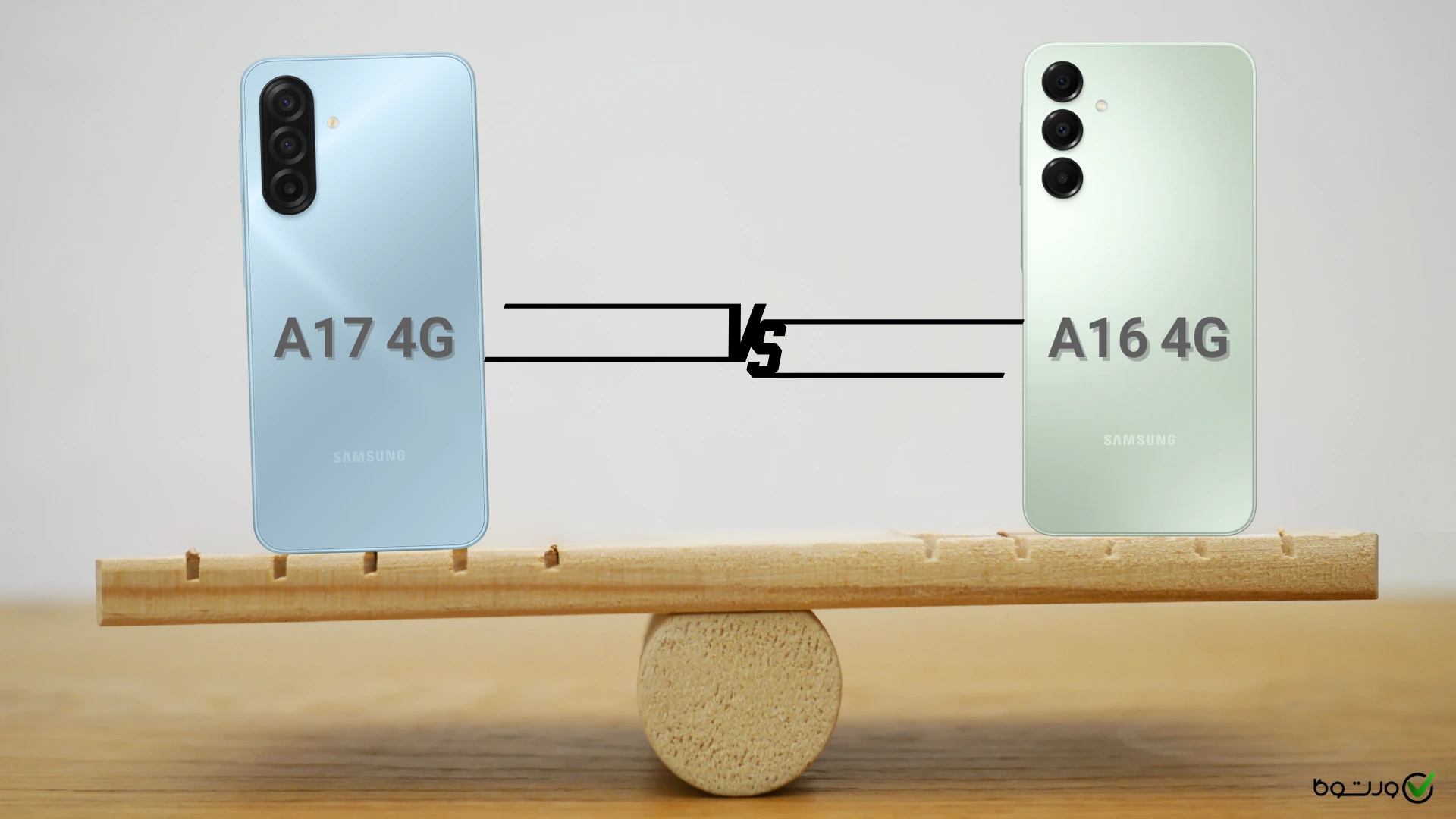 مقایسه سامسونگ A16 با A17 ؛ کدام گوشی اقتصادی را بخریم؟