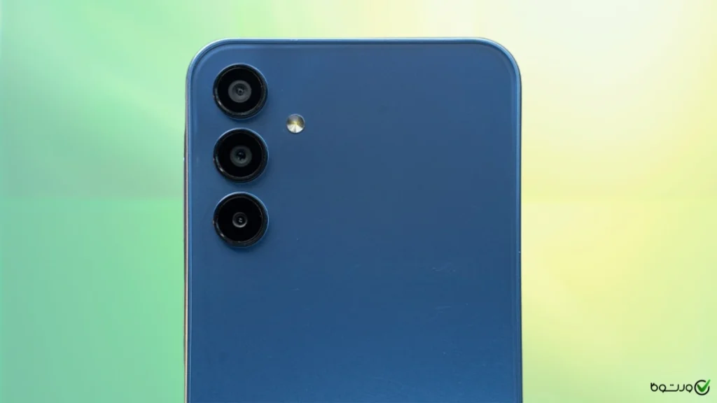 گوشی سامسونگ گلکسی a15 4g