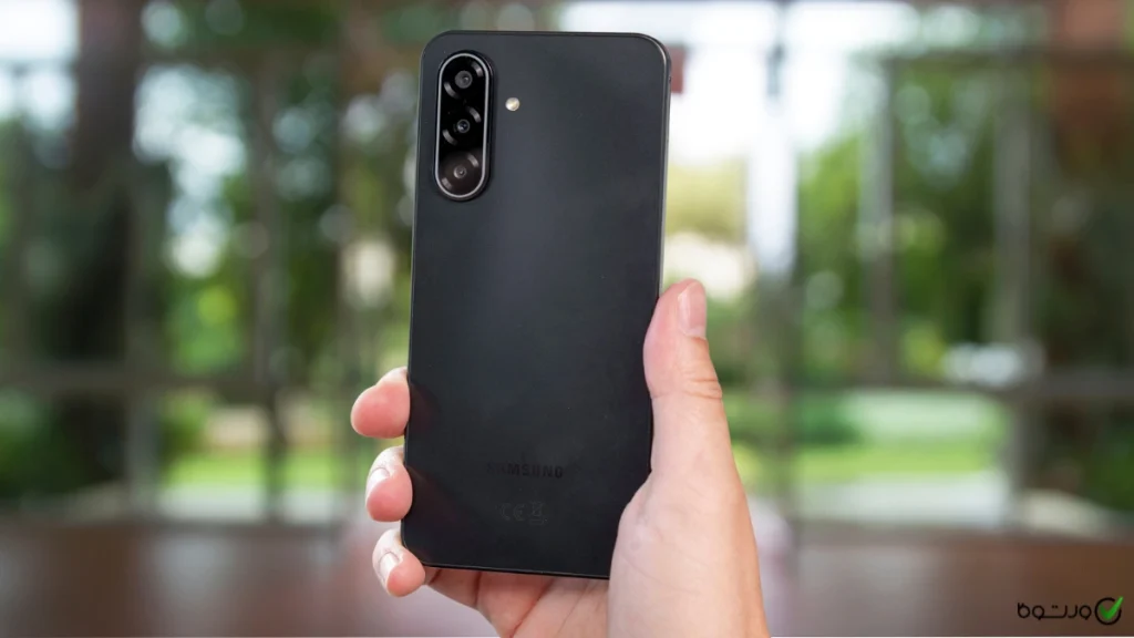 بدنه پشتی گلکسی a17 4g