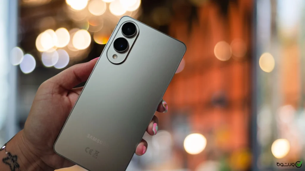 سامسونگ گلکسی اس ۲۵ اولترا