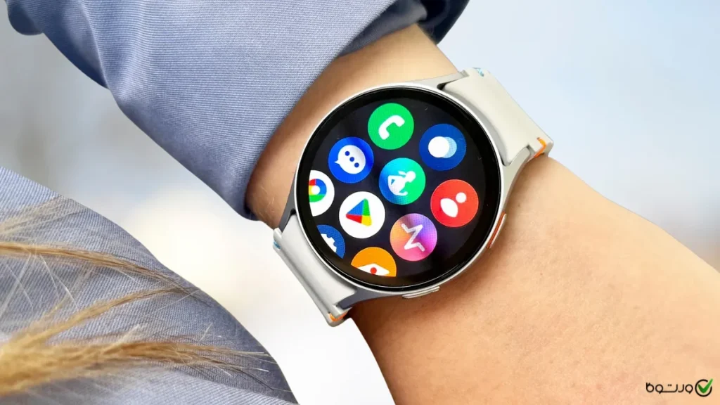 گلکسی واچ ۷